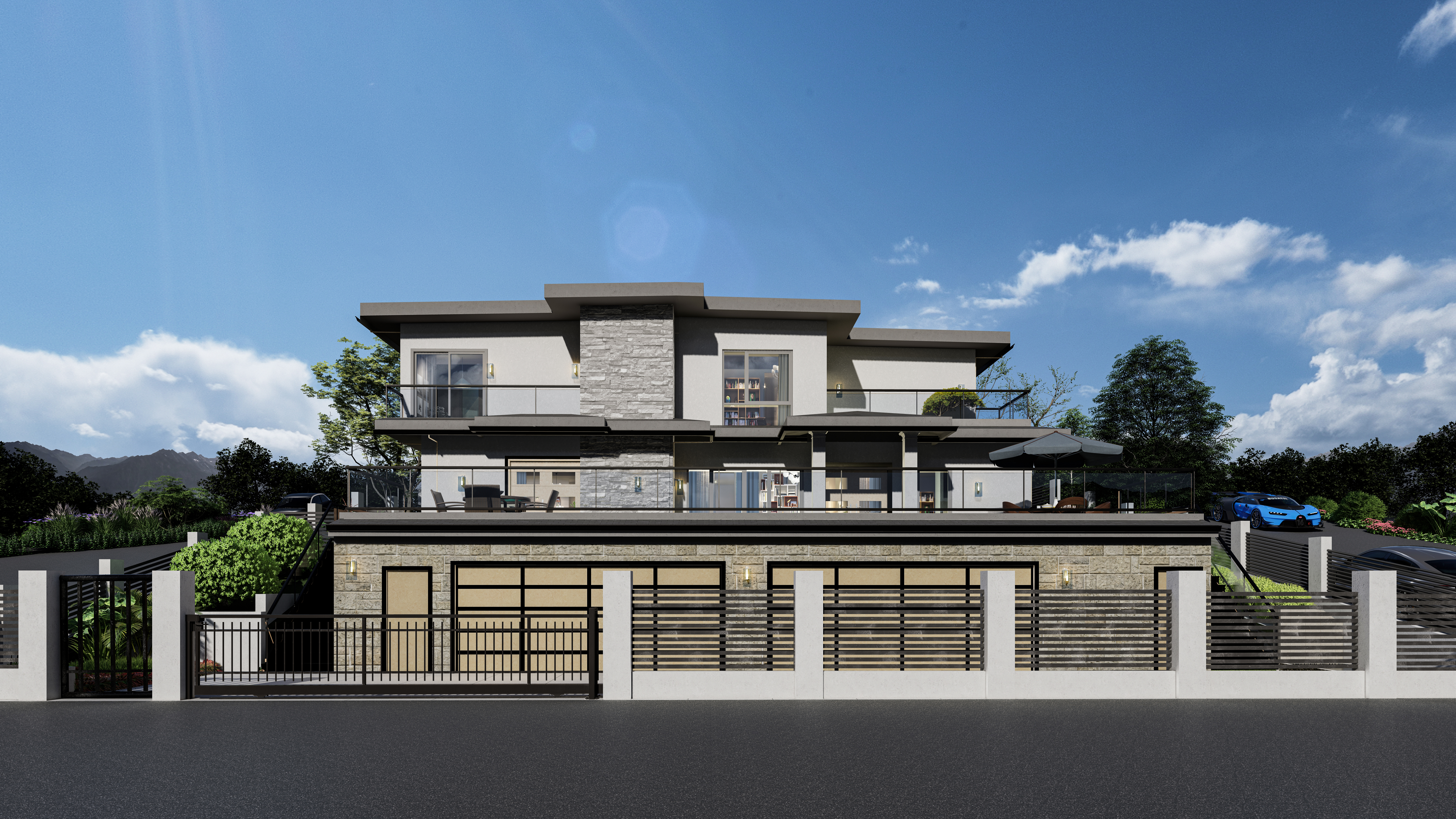 Project 4